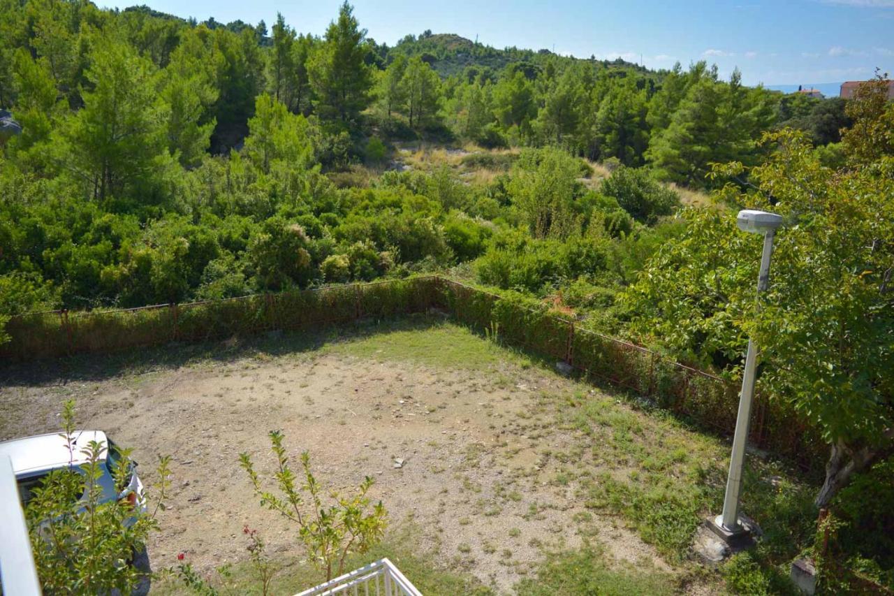 Villa Granic Promajna Exterior foto